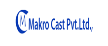 Makro Cast Pvt. Ltd., Vijayawada.