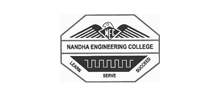 Nandha Engineering College, Erode.