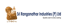 Sri Ranganathar Industries (P) Ltd, Coimbatore.