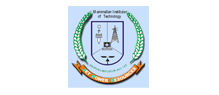 Maamallan Institute of Technology, Chennai.