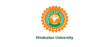Hindustan University, Chennai.