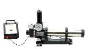 Autocollimator