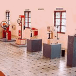 Strength of Materials Lab