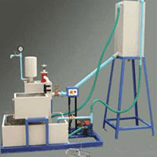 Fluid Mechanics and Machinery Lab