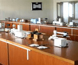 Physics and Chemistry Labs