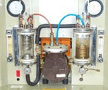 Heat Transfer Lab