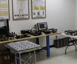 Metrology and Measurement Lab