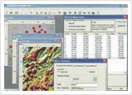 Pharma Pro (Partical Size Image Analysis Software)