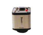USP camera VGI 3000