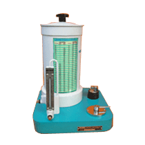 Permeability Tester