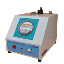 Permeability Tester [Electric]