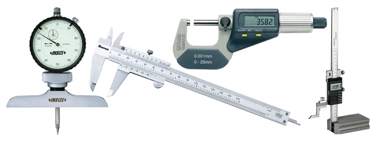 Vernier Caliper